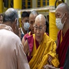 중국,티베트,법안,라마,달라이,바이든,의회