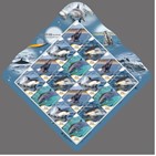 해양보호생물,기념우표,흑범고래,우리나라