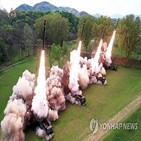 핵탄두,보유,추정,북한,가능,핵무기