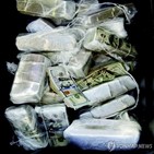 중국,마약,미국,달러,멕시코,카르텔