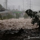 멕시코,지역,미국,폭염,더위,폭풍,열대성,누에보레온,주민