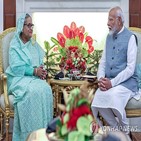 총리,인도,방글라데시,중국,모디,협력