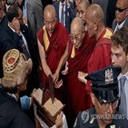 달라이,라마,중국,미국,티베트,바이든,대통령,인사