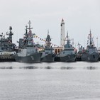 드론,우크라이나,러시아,해군,해상,함대,공격,미사일,스타링크,위해
