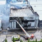 화재,공장,사망자,한국