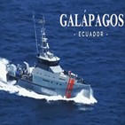 에콰도르,훈련,해군,갈라파고스,한국,중국,어선,불법,차단,조업