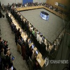 북한,회원국,국가,강화,국제기준,대한,논의