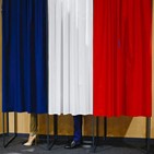 투표,당선,마크롱,이날,대통령,프랑스,총선