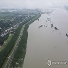안후이성,수위,경보,폭우,중국