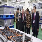 인도네시아,생산,전기차,공장,현대차