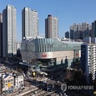 현대,스타필드,타임빌라스,복합쇼핑몰,브랜드,상품,커넥트,현대백화점,공간,서울