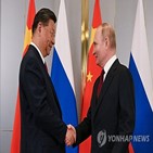 푸틴,중국,대통령,관계,러시아,주석,양국,우크라이나,회담
