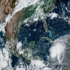 허리케인,태풍,발생,5등급,대서양,영향,올해,카리브해