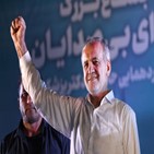 이란,대통령,페제시키안,후보,결선투표,의원
