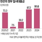 상반기,한은,정부,일시,올해