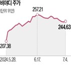 매출총이익률,기업,테슬라,시장,전기차,전문가