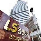 미국,투자,LS전선,LS