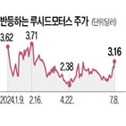 주가,전기차,테슬라,차량