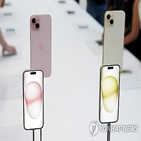 애플,아이폰,하반기,목표,중국