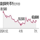 효성화학,특수가스사업부,지분,매각,컨소시엄,스틱