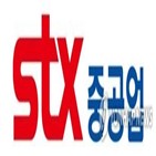 STX중공업,국내,인수