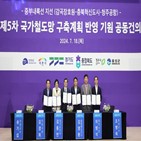 반영,중부내륙철도,지선,중부내륙선,국가철도망구축계획,사업