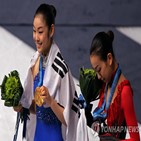 아사다,김연아,일본