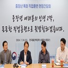 활용,장관,중장년,계속고용,임금체계,위해선