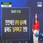 상장,기업,공모가,수요예측,심수현,올해,심사,앵커,이노스페이스,공모주