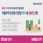 KOSEF,히어로즈,투자,상품,리츠이지스액티브,액티브,고배당