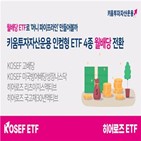 KOSEF,기업,히어로즈