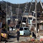 지진,활단층,혼슈,규모,이상,발생