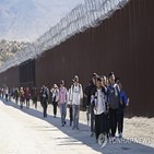 중국인,입국,미국,볼리비아,에콰도르,국경,멕시코,불법