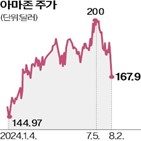 매출,아마존,부문,올해