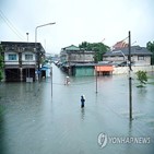 태국,수자원,관리,사업,정부