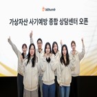 가상자산,상담센터,사기예방