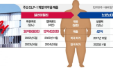 만약,일라이릴리,출시,국내,마운자,노보노디스크,고비,미국,시장