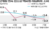 회복,내수,부진,지표,백화점,소비