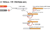 계획,임상,대상,알지노믹스