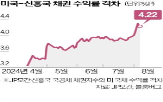 수익률,신흥국,채권,미국,국채,상승,금리,투자