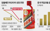 마오타이,중국,주가,가격,수요,경제,계속,주류