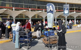 케냐,항공편,파업,계약,공항