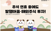 한국투자증권,거래,발행어음