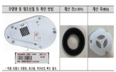 모델,급수필터,소비자원