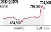 고려아연,경영권,파트너스,자금,조달,발행