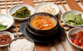 오류,한식,파오차이,표기,조리법,김치찌개