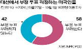 트럼프,대통령,해리스,부통령,후보,대선,유권자,투표,범위,오차