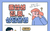 취업,졸업생,상담