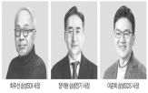 삼성,계열사,사장,삼성전자,사업지원,경영진단실,사업,주력,타워,컨트롤