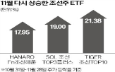 하락,이달,2차전지,반등,조선,미국